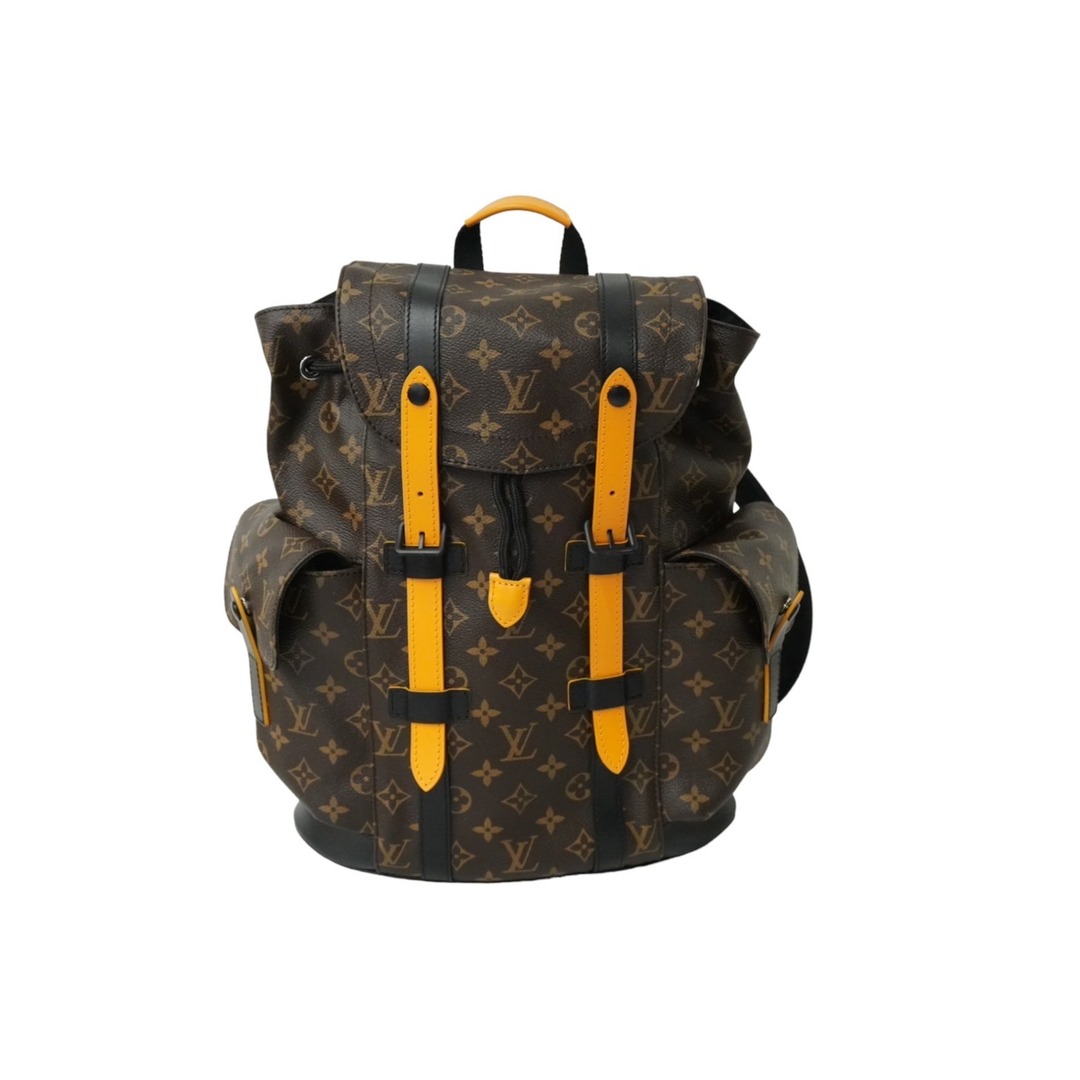 LOUIS VUITTON - 極美品 LOUIS VUITTON ルイヴィトン モノグラムマカ LOUIS VUITTON - 極美品 LOUIS VUITTON ルイヴィトン モノグラムマカ
