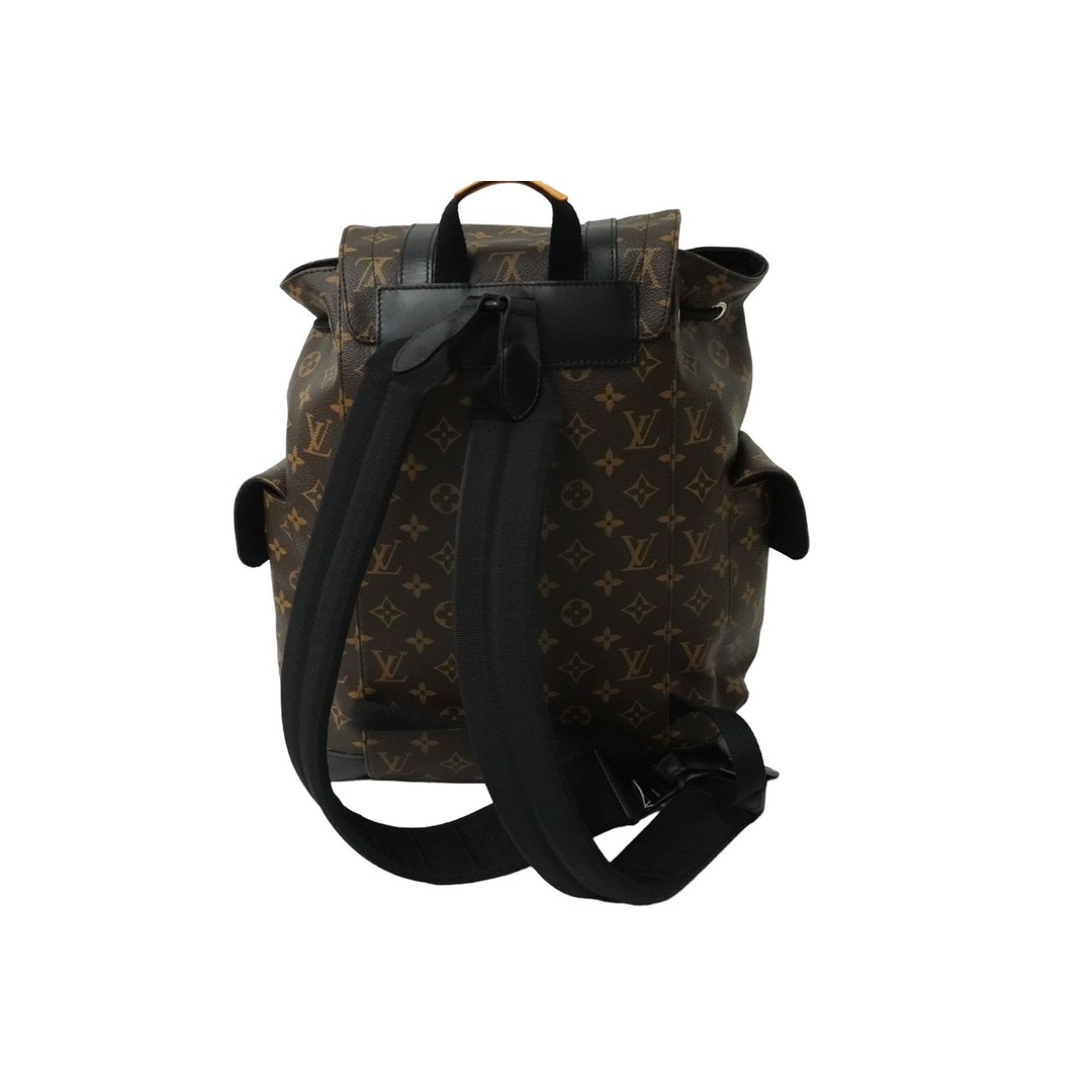 LOUIS VUITTON - 極美品 LOUIS VUITTON ルイヴィトン モノグラムマカ LOUIS VUITTON - 極美品 LOUIS VUITTON ルイヴィトン モノグラムマカ