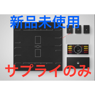 ポケモンカードゲームクラシック【サプライのみ】新品未使用1(カードサプライ/アクセサリ)