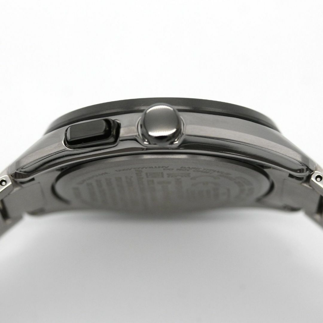 CITIZEN(シチズン)の未使用品 シチズン エコ・ドライブ BZ4004-06E 腕時計 A04402 メンズの時計(腕時計(アナログ))の商品写真