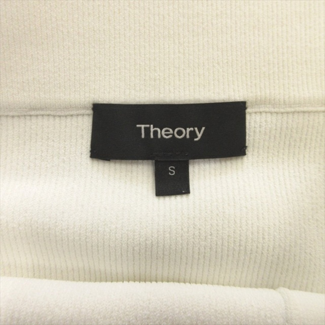 theory(セオリー)の21ss セオリー theory COMPACT ボタンフライ ロング スカート レディースのスカート(ロングスカート)の商品写真