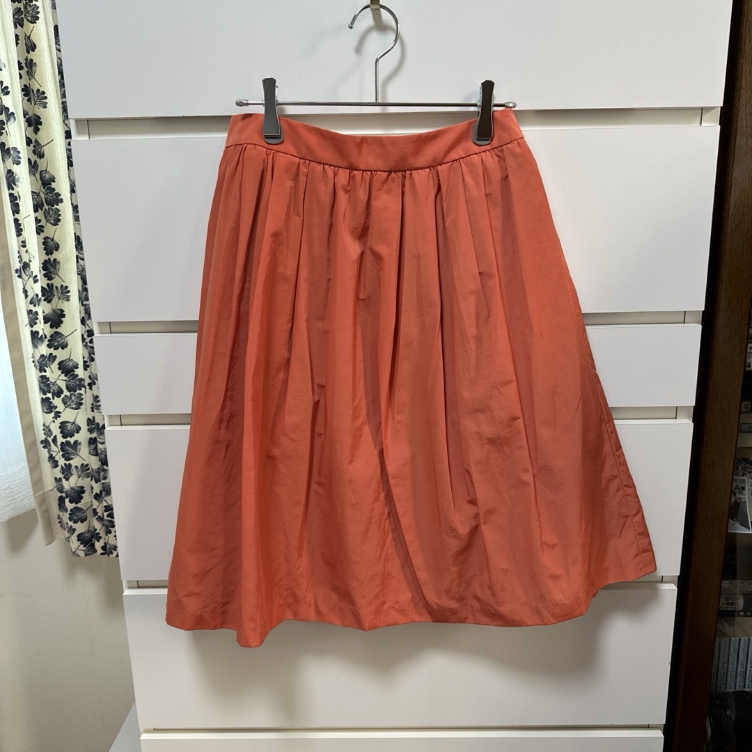 MACKINTOSH PHILOSOPHY(マッキントッシュフィロソフィー)のMACKINTOSH PHILOSOPHY スカート レディースのスカート(ひざ丈スカート)の商品写真