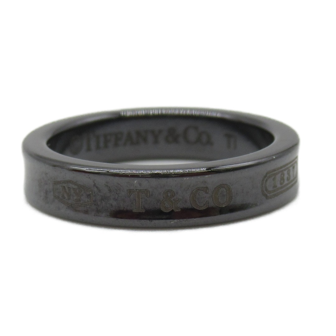 Tiffany & Co.(ティファニー)のティファニー 1837 ナローリング リング・指輪 レディースのアクセサリー(リング(指輪))の商品写真