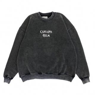 CAPTAINS HELM CLASSIC LOGO SWEAT(スウェット)