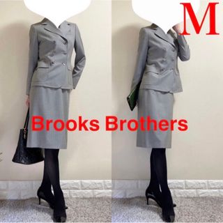 ブルックスブラザース(Brooks Brothers)のブルックスブラザーズ　Brooks Brothers スーツ　高級　通年　M向け(スーツ)