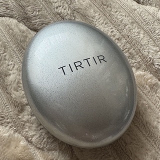 ティルティル(TIRTIR)のTIRTIR≫ｸｯｼｮﾝﾌｧﾝﾃﾞｰｼｮﾝ 【21ivory】ｸﾘｽﾏｽ限定vr(ファンデーション)