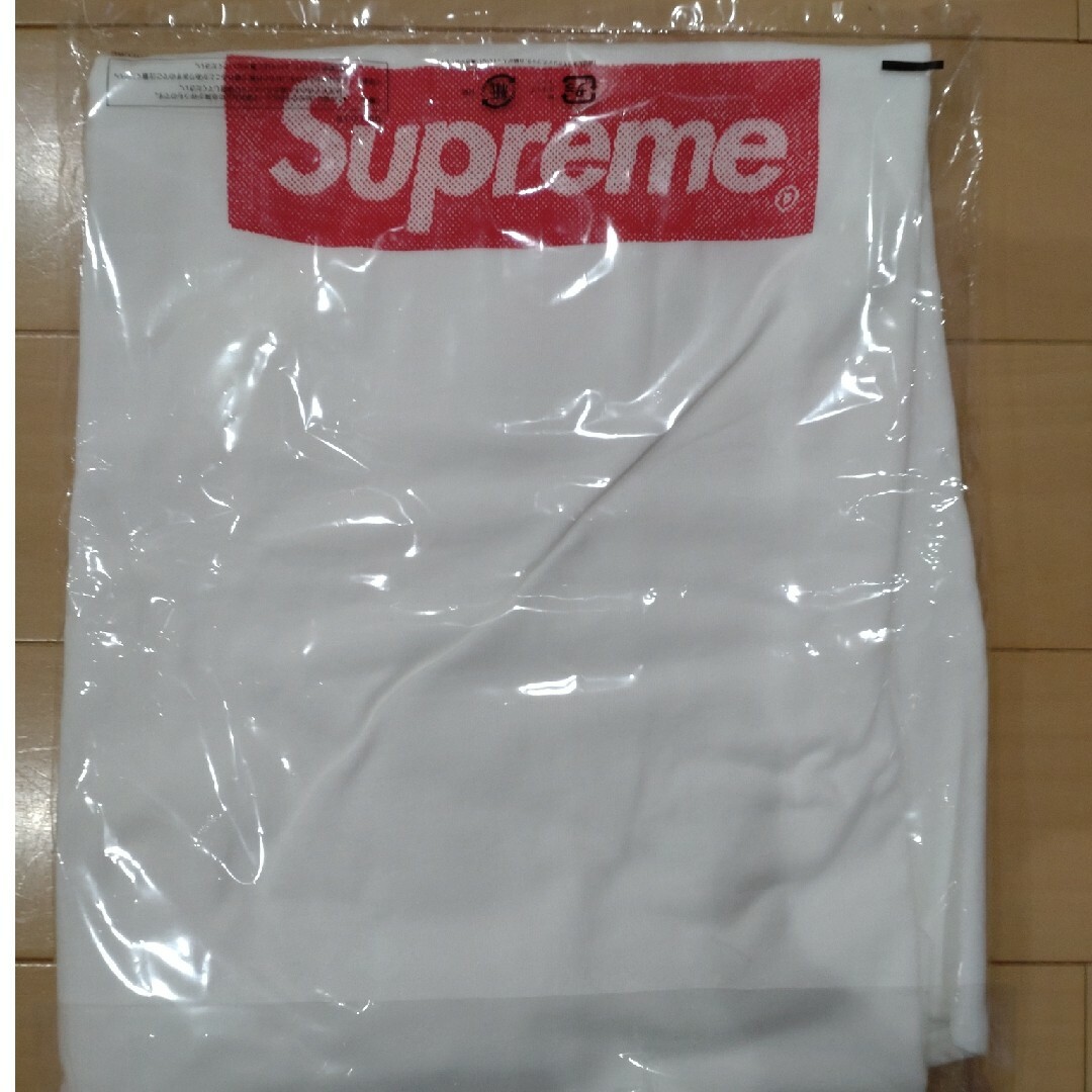 Supreme(シュプリーム)のSupreme The North Face S/S Top メンズのトップス(Tシャツ/カットソー(半袖/袖なし))の商品写真