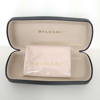 ブルガリ(BVLGARI)のBVLGARIメガネケース(サングラス/メガネ)