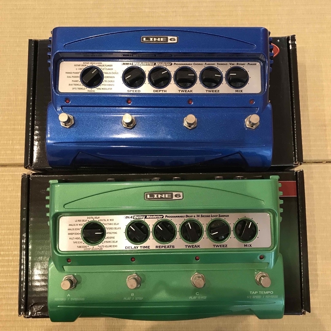 LINE6 DL4/MM4 まとめ売りの通販 by 大福's shop|ラクマ LINE6 DL4/MM4 まとめ売りの通販 by 大福's shop|ラクマ