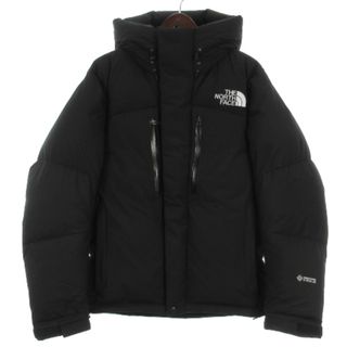 ザノースフェイス(THE NORTH FACE)のザノースフェイス バルトロ ライト ジャケット ダウン ND92340 黒 M(ダウンジャケット)