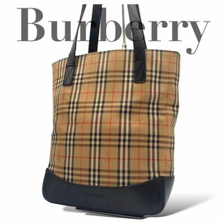 BURBERRY - BURBERRY バーバリー ARTIE トートバッグ 8026233 ナイロン