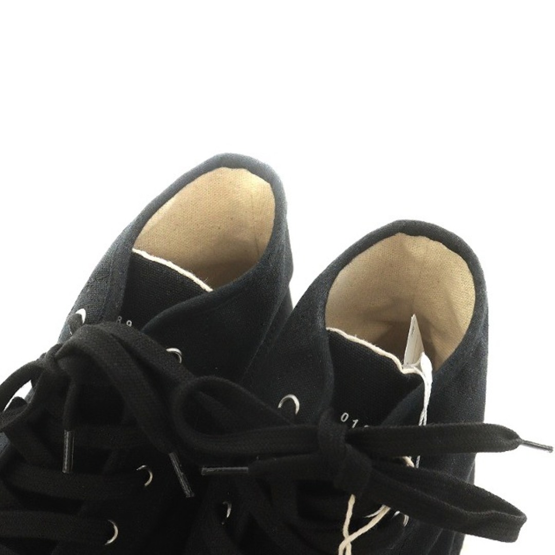 Maison Martin Margiela(マルタンマルジェラ)のMaison Margiela 22 スニーカー 44 29.0cm 黒 メンズの靴/シューズ(スニーカー)の商品写真