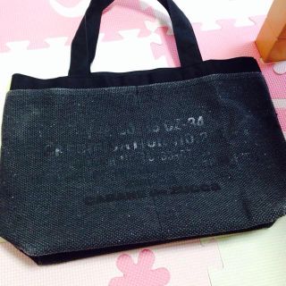ズッカ(ZUCCa)のZUCCA トート(トートバッグ)