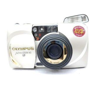 オリンパス(OLYMPUS)の【動作確認済】 Olympus μ ZOOM140 VF(フィルムカメラ)