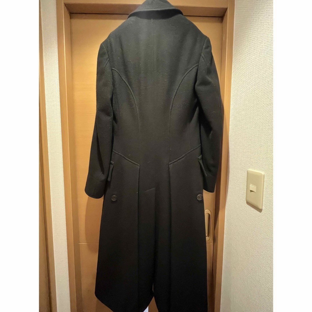 Yohji Yamamoto POUR HOMME(ヨウジヤマモトプールオム)のjahhhh1212様　専用 メンズのジャケット/アウター(チェスターコート)の商品写真