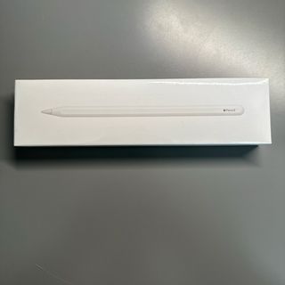 アップル(Apple)のApple Japan(同) iPadPro Apple Pencil 第2世代(その他)