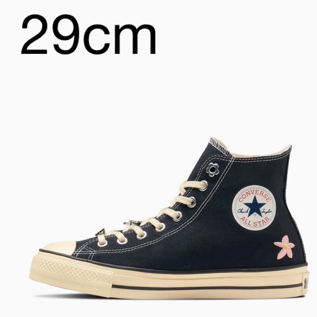 TTT_MSW(ティー)のCONVERSE ALL STAR TTT MSW GORE-TEX HI メンズの靴/シューズ(スニーカー)の商品写真