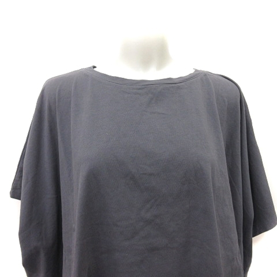 CIAOPANIC TYPY(チャオパニックティピー)のチャオパニック ティピー Tシャツ カットソー 半袖 ONE グレー レディースのトップス(Tシャツ(半袖/袖なし))の商品写真