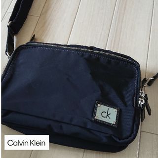 カルバンクライン(Calvin Klein)のレア⭐Calvin Klein バッグ(ショルダーバッグ)