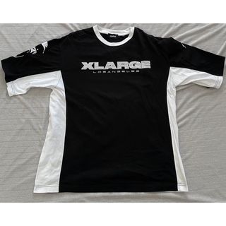 エクストララージ(XLARGE)のXLARGE エクストララージ　半袖Tシャツ　L(Tシャツ/カットソー(半袖/袖なし))