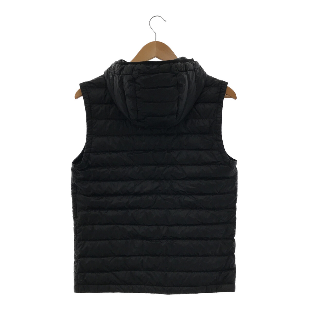 MONCLER - MONCLER モンクレール NAPLES GILET 薄手 ダウン MONCLER - MONCLER モンクレール NAPLES GILET 薄手 ダウン