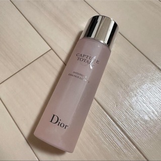 ディオール　Dior カプチュール　トータル　インテンシブ　エッセンスローション