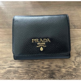 プラダ(PRADA)のPRADA　プラダ　財布(財布)
