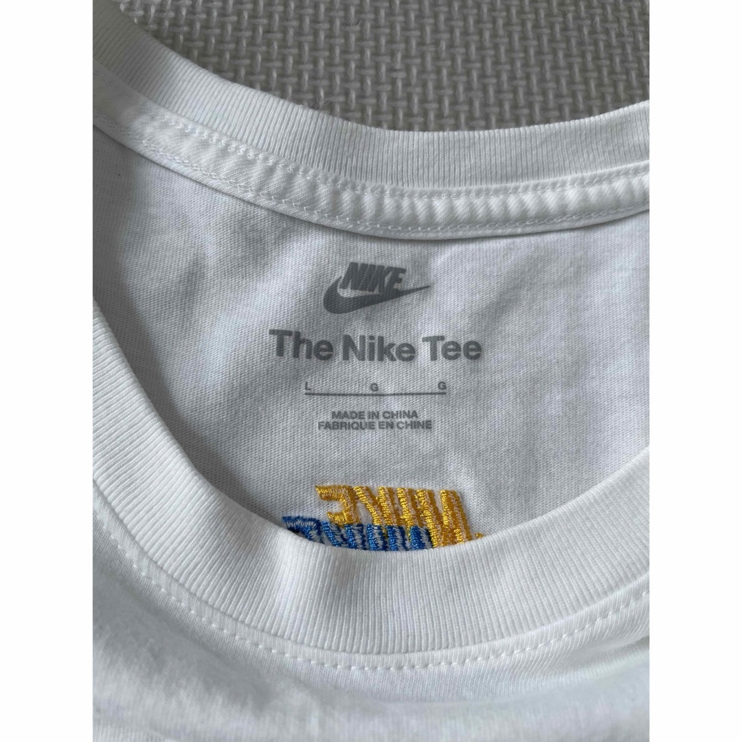 NIKE(ナイキ)のNIKE半袖Tシャツ メンズのトップス(Tシャツ/カットソー(半袖/袖なし))の商品写真