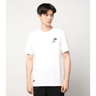 ナイキ(NIKE)のNIKE半袖Tシャツ(Tシャツ/カットソー(半袖/袖なし))