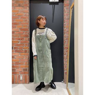 somari レースサロペット オシャレウォーカー美品の通販 by ポッポ｜ラクマ