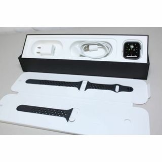 アップルウォッチ(Apple Watch)のApple Watch Series 5/GPS+セルラー/40mm ⑤(その他)