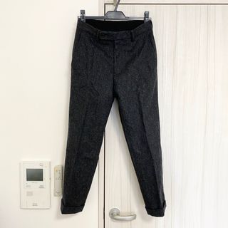 ユナイテッドアローズ(UNITED ARROWS)のユナイテッドアローズ 42 スラックス 定価17,600円(スラックス)