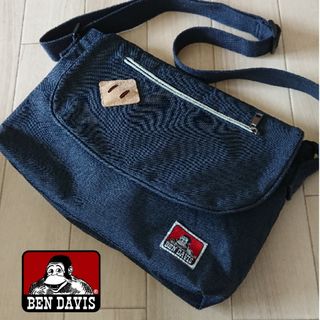 ベンデイビス(BEN DAVIS)の新品⭐Ben Davis バッグ(ショルダーバッグ)