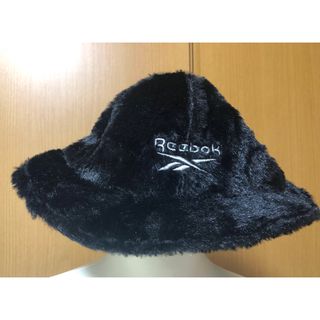 リーボック(Reebok)のReebokファーメトロハット(ハット)