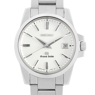 Grand Seiko - グランドセイコー グランドセイコー クォーツ SBGX053 メンズ 中古 腕時計