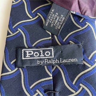 ポロラルフローレン(POLO RALPH LAUREN)のポロバイラルフローレン　ネクタイ (ネクタイ)