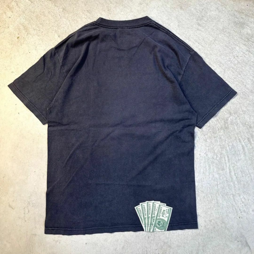 STUSSY Gear Money Tee オールド ステューシー STUSSY Gear Money Tee オールド ステューシー