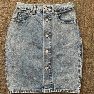 リーバイス(Levi's)のLEVI'S スカート(ひざ丈スカート)