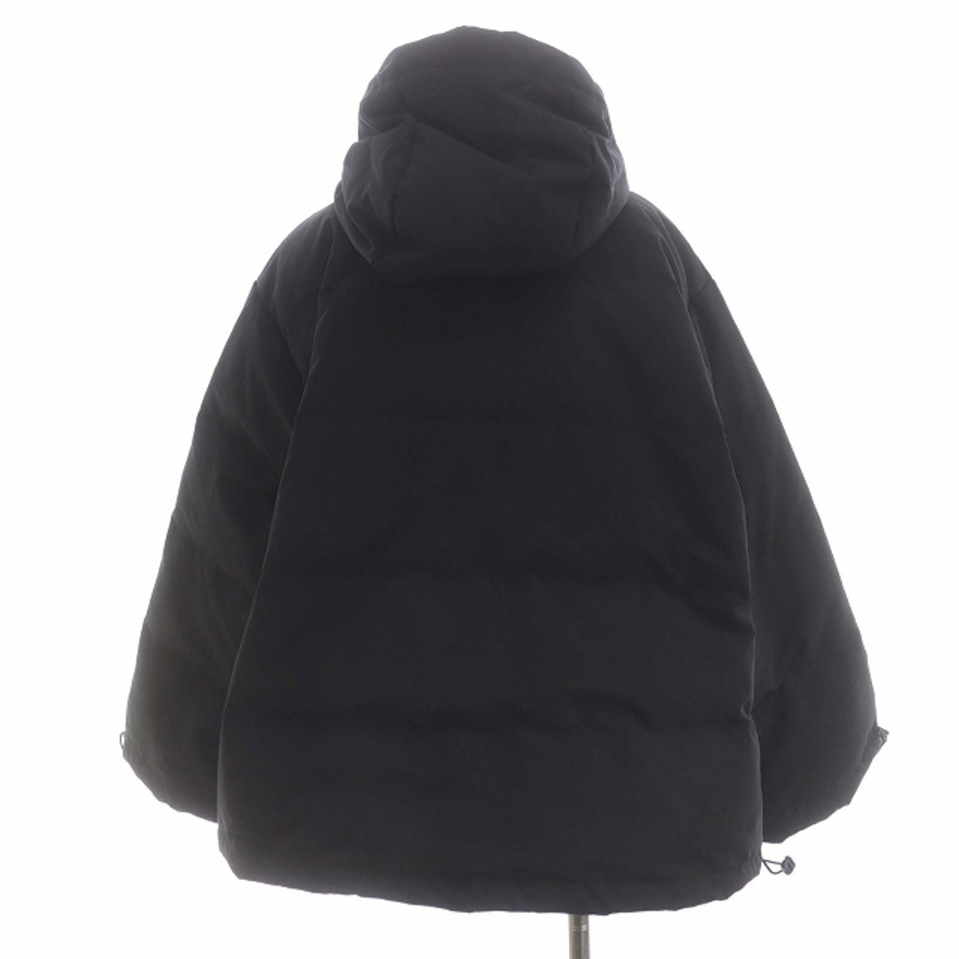 DANTON(ダントン)のダントン 22AW DOWN HOODED JKT ジャケット ダウン レディースのジャケット/アウター(ダウンジャケット)の商品写真