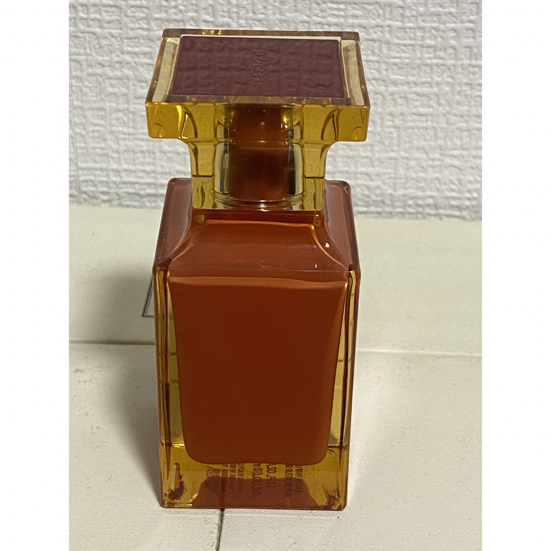 TOM FORD(トムフォード)のトムフォード　ビターピーチ　50ml コスメ/美容の香水(ユニセックス)の商品写真