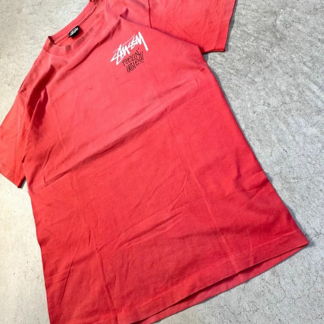 STUSSY - 80s OLD STUSSY STUSSY - 80s OLD STUSSY