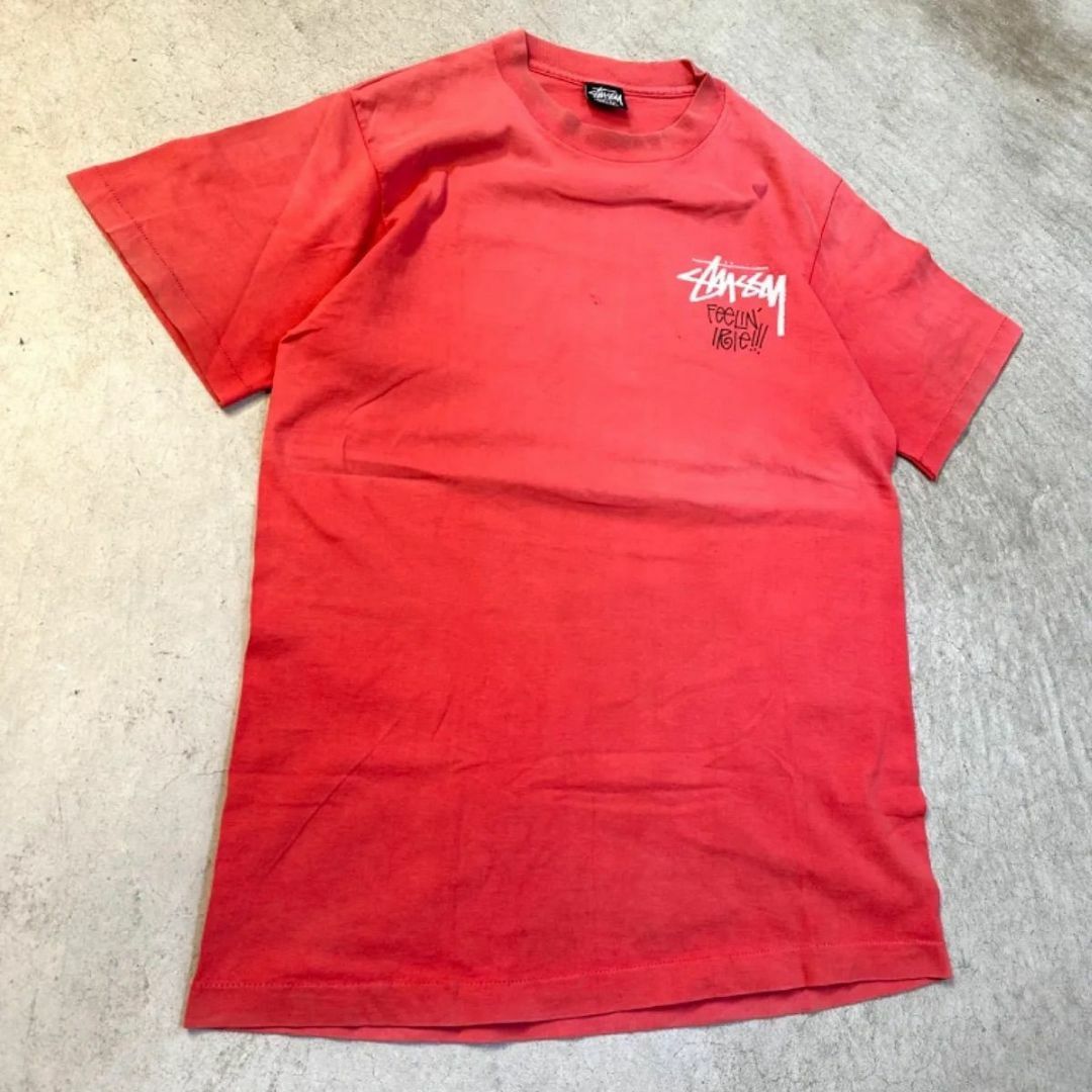 STUSSY - 80s OLD STUSSY STUSSY - 80s OLD STUSSY