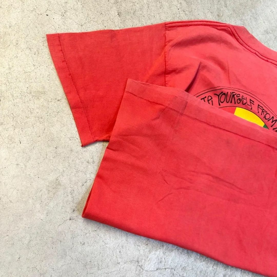 STUSSY - 80s OLD STUSSY STUSSY - 80s OLD STUSSY
