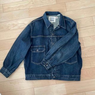 Levi's - LEVI'S(R) MADE＆CRAFTED(R) TYPE II 