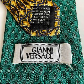 ヴェルサーチ(VERSACE)のヴェルサーチ ネクタイ (ネクタイ)