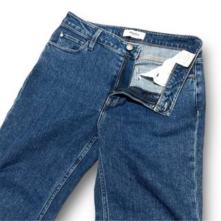 ヘルシーデニム(Healthy DENIM)のHealthy DENIM HL87418 ハイウエスト フレア ストレッチ(デニム/ジーンズ)