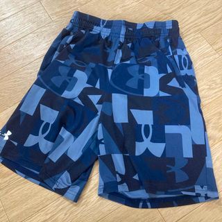 アンダーアーマー(UNDER ARMOUR)のアンダーアーマー140(パンツ/スパッツ)