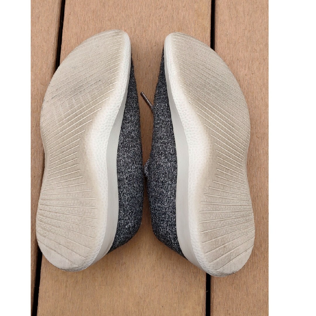 Allbirds　Women's Wool Runners レディースの靴/シューズ(スニーカー)の商品写真