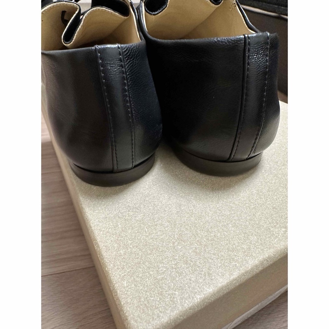 LEMAIRE(ルメール)のルメール　スリフラットクラシックダービー レディースの靴/シューズ(ローファー/革靴)の商品写真