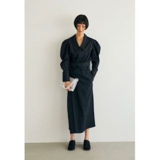 マウジー(moussy)の2ウェイスカート(ロングスカート)